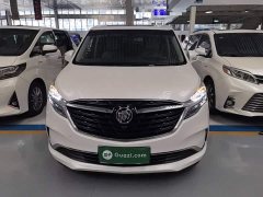Buick GL8 ES Luxe 653T Comfort - ფოტო 3