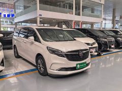 Buick GL8 ES Luxe 653T Comfort - ფოტო 4