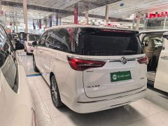 Buick GL8 ES Luxe 653T Comfort - ფოტო 5