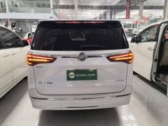 Buick GL8 ES Luxe 653T Comfort - ფოტო 6