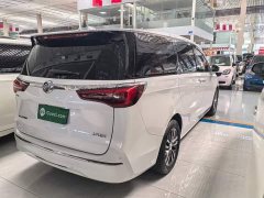 Buick GL8 ES Luxe 653T Comfort - ფოტო 7