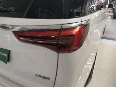 Buick GL8 ES Luxe 653T Comfort - ფოტო 8