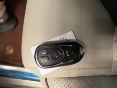 Buick GL8 ES Luxe 653T Comfort - ფოტო 9