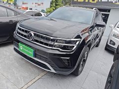 Volkswagen Teramont 2022 380TSI AWD Luxury - ფოტო 1