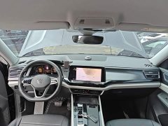Volkswagen Teramont 2022 380TSI AWD Luxury - ფოტო 10