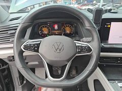 Volkswagen Teramont 2022 380TSI AWD Luxury - ფოტო 11