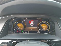 Volkswagen Teramont 2022 380TSI AWD Luxury - ფოტო 12