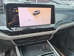Volkswagen Teramont 2022 380TSI AWD Luxury - ფოტო 13