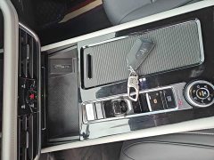 Volkswagen Teramont 2022 380TSI AWD Luxury - ფოტო 14