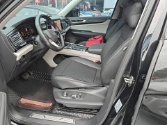 Volkswagen Teramont 2022 380TSI AWD Luxury - ფოტო 15