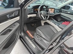 Volkswagen Teramont 2022 380TSI AWD Luxury - ფოტო 16
