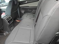 Volkswagen Teramont 2022 380TSI AWD Luxury - ფოტო 17