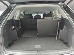 Volkswagen Teramont 2022 380TSI AWD Luxury - ფოტო 19