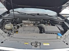 Volkswagen Teramont 2022 380TSI AWD Luxury - ფოტო 20