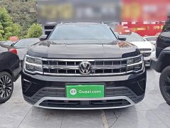 Volkswagen Teramont 2022 380TSI AWD Luxury - ფოტო 3