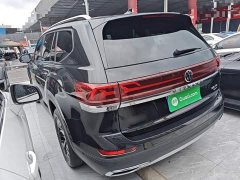 Volkswagen Teramont 2022 380TSI AWD Luxury - ფოტო 5