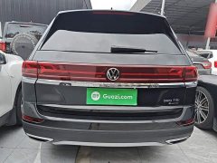Volkswagen Teramont 2022 380TSI AWD Luxury - ფოტო 6