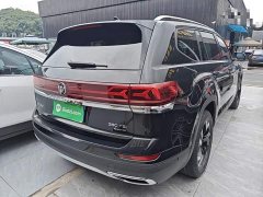 Volkswagen Teramont 2022 380TSI AWD Luxury - ფოტო 7
