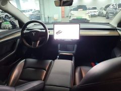Tesla Model 3 Standard Range RWD Upgrade - ფოტო 10