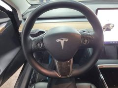 Tesla Model 3 Standard Range RWD Upgrade - ფოტო 11
