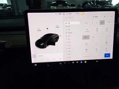 Tesla Model 3 Standard Range RWD Upgrade - ფოტო 13