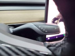 Tesla Model 3 Standard Range RWD Upgrade - ფოტო 14