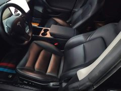 Tesla Model 3 Standard Range RWD Upgrade - ფოტო 15