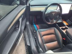 Tesla Model 3 Standard Range RWD Upgrade - ფოტო 16