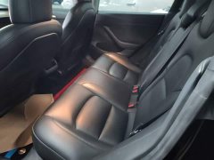 Tesla Model 3 Standard Range RWD Upgrade - ფოტო 17