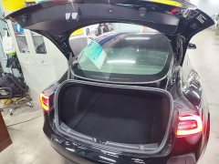 Tesla Model 3 Standard Range RWD Upgrade - ფოტო 19