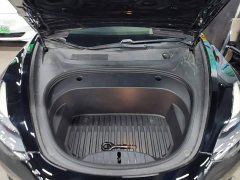 Tesla Model 3 Standard Range RWD Upgrade - ფოტო 20
