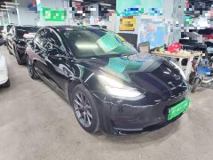 Tesla Model 3 Standard Range RWD Upgrade - ფოტო 4
