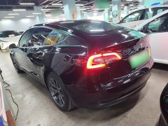 Tesla Model 3 Standard Range RWD Upgrade - ფოტო 5