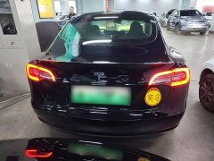 Tesla Model 3 Standard Range RWD Upgrade - ფოტო 6