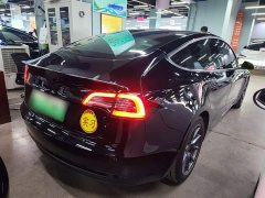 Tesla Model 3 Standard Range RWD Upgrade - ფოტო 7