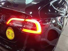 Tesla Model 3 Standard Range RWD Upgrade - ფოტო 8