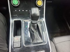 Chery Tiggo 8 2022 1.5TCI Auto New Power Edition 5-seater - ფოტო 10