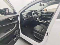 Chery Tiggo 8 2022 1.5TCI Auto New Power Edition 5-seater - ფოტო 12