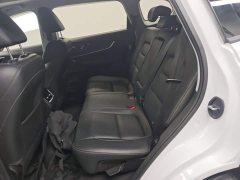 Chery Tiggo 8 2022 1.5TCI Auto New Power Edition 5-seater - ფოტო 13