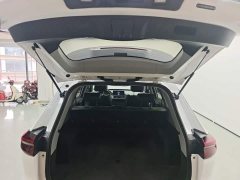 Chery Tiggo 8 2022 1.5TCI Auto New Power Edition 5-seater - ფოტო 15