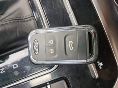 Chery Tiggo 8 2022 1.5TCI Auto New Power Edition 5-seater - ფოტო 17