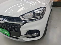 Chery Tiggo 8 2022 1.5TCI Auto New Power Edition 5-seater - ფოტო 18