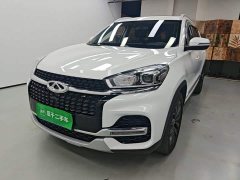 Chery Tiggo 8 2022 1.5TCI Auto New Power Edition 5-seater - ფოტო 2