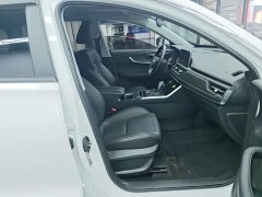 Chery Tiggo 8 2022 1.5TCI Auto New Power Edition 5-seater - ფოტო 20