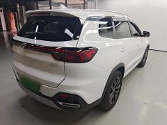 Chery Tiggo 8 2022 1.5TCI Auto New Power Edition 5-seater - ფოტო 5