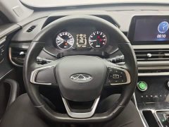 Chery Tiggo 8 2022 1.5TCI Auto New Power Edition 5-seater - ფოტო 7