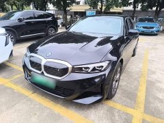 BMW i3 eDrive 35 L - ფოტო 1