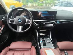 BMW i3 eDrive 35 L - ფოტო 10