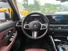 BMW i3 eDrive 35 L - ფოტო 11