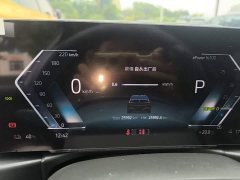 BMW i3 eDrive 35 L - ფოტო 12